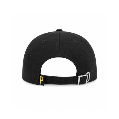 Pittsburgh Pirates Women's Rhinestone Casual Classic Adjustable Hat