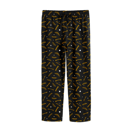 Pittsburgh Bridges Lounge Pants