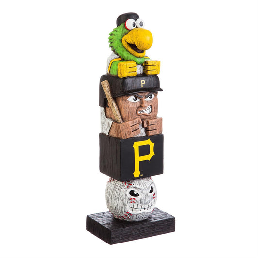 Pittsburgh Pirates Team Garden Statue