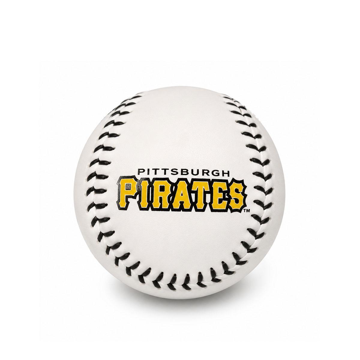 Pittsburgh Pirates Soft Strike Baseball