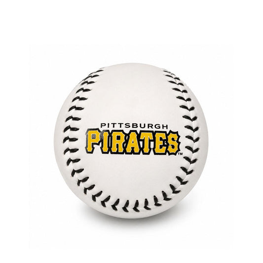 Pittsburgh Pirates Soft Strike Baseball