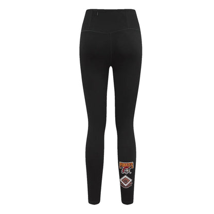 Pro Standard Pittsburgh Pirates Retro Classic Leggings