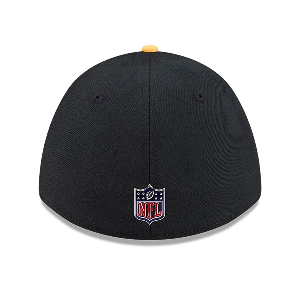 Pittsburgh Steelers NFL Draft 2026 New Era Hat 39THIRTY Hat