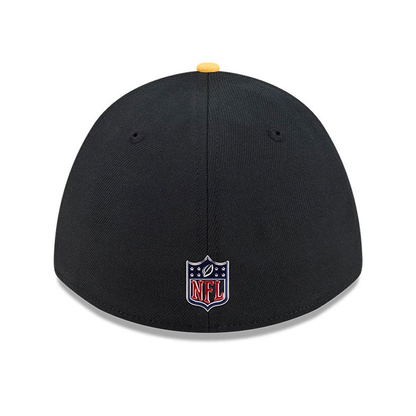 Pittsburgh Steelers NFL Draft 2026 New Era Hat 39THIRTY Hat