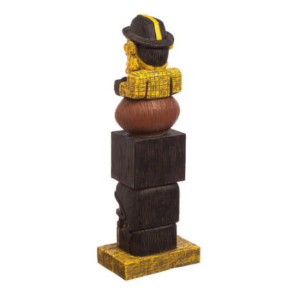 Pittsburgh Steelers Team Garden Statue