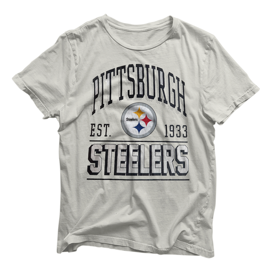 Pittsburgh Steelers EST. 1933 Tee