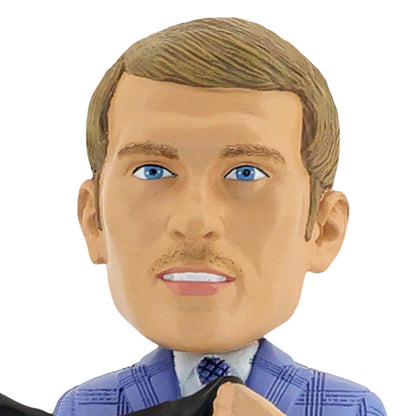 Terry Bradshaw Pittsburgh Steelers 1970 NFL Draft Pick Bobblehead