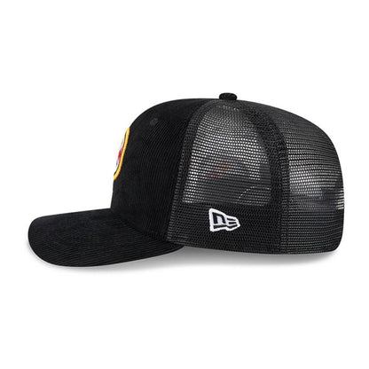 Pittsburgh Steelers Deceptor 2 9SEVENTY Stretch Snap Adjustable Hat