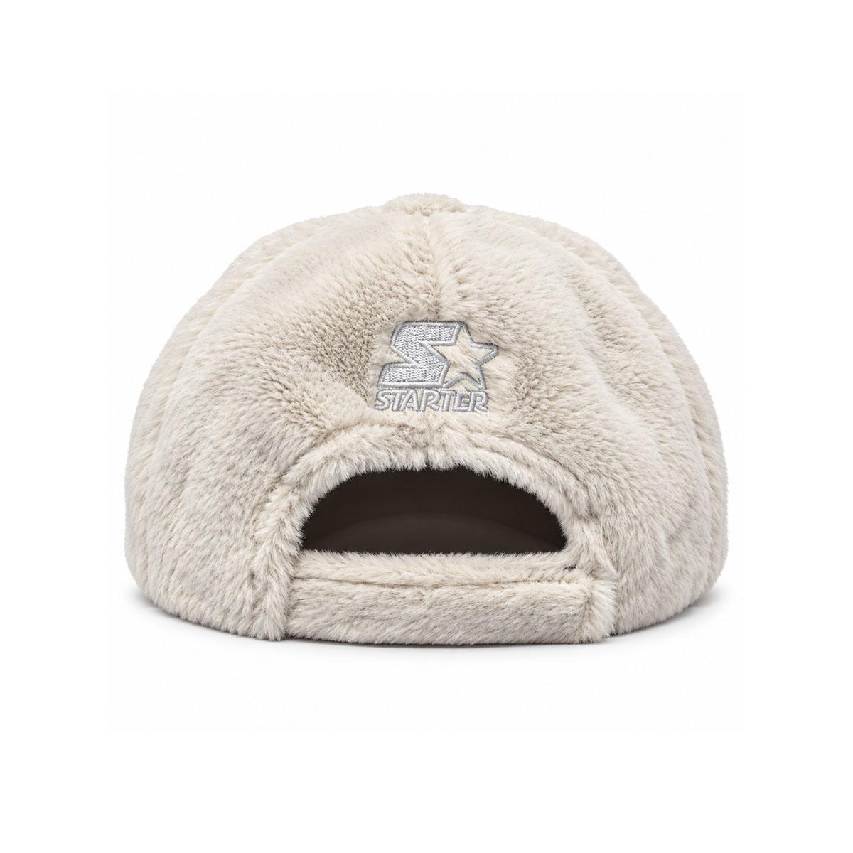 Pittsburgh Penguins Fuzzy Curved Starfit Adjustable Hat