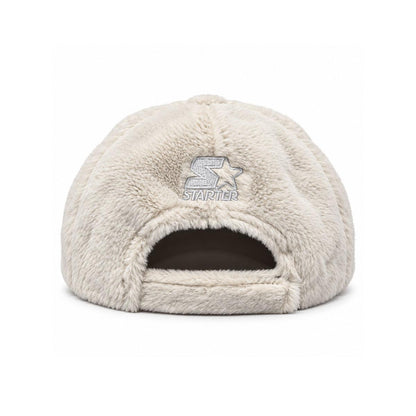 Pittsburgh Penguins Fuzzy Curved Starfit Adjustable Hat