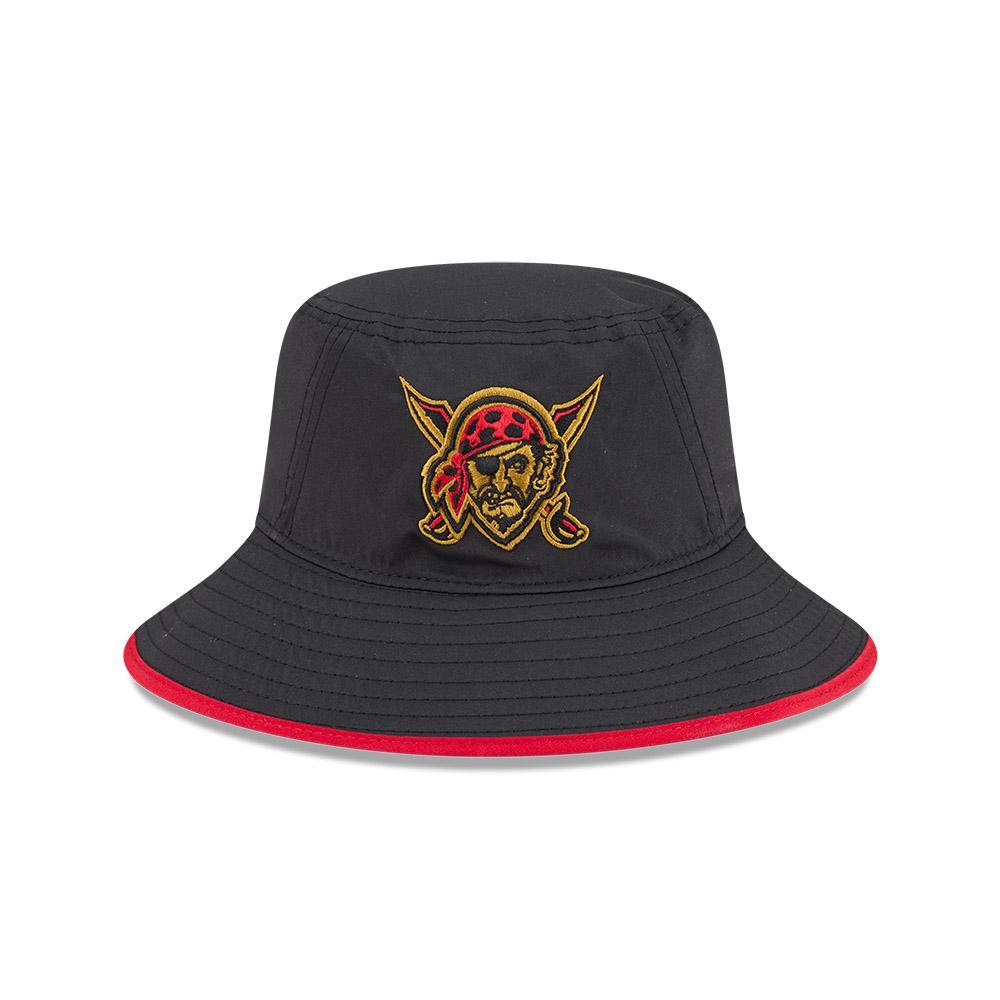 Pittsburgh Pirates City Connect Bucket Hat