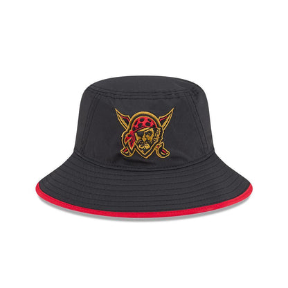 Pittsburgh Pirates City Connect Bucket Hat