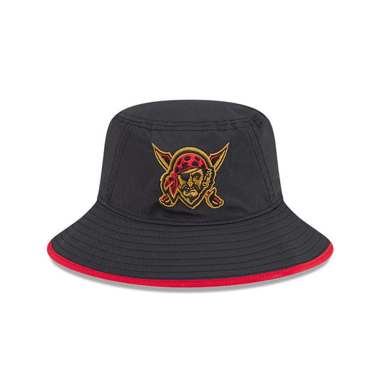 Pittsburgh Pirates City Connect Bucket Hat