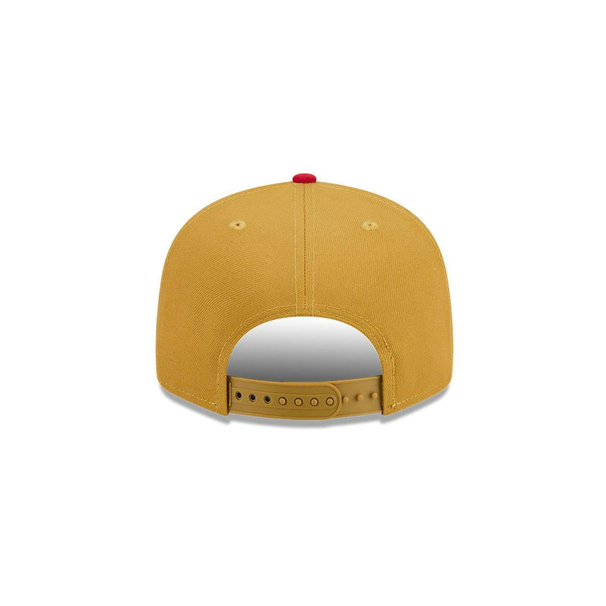 Pittsburgh Pirates City Connect Vintage Gold 9FIFTY Youth Snapback