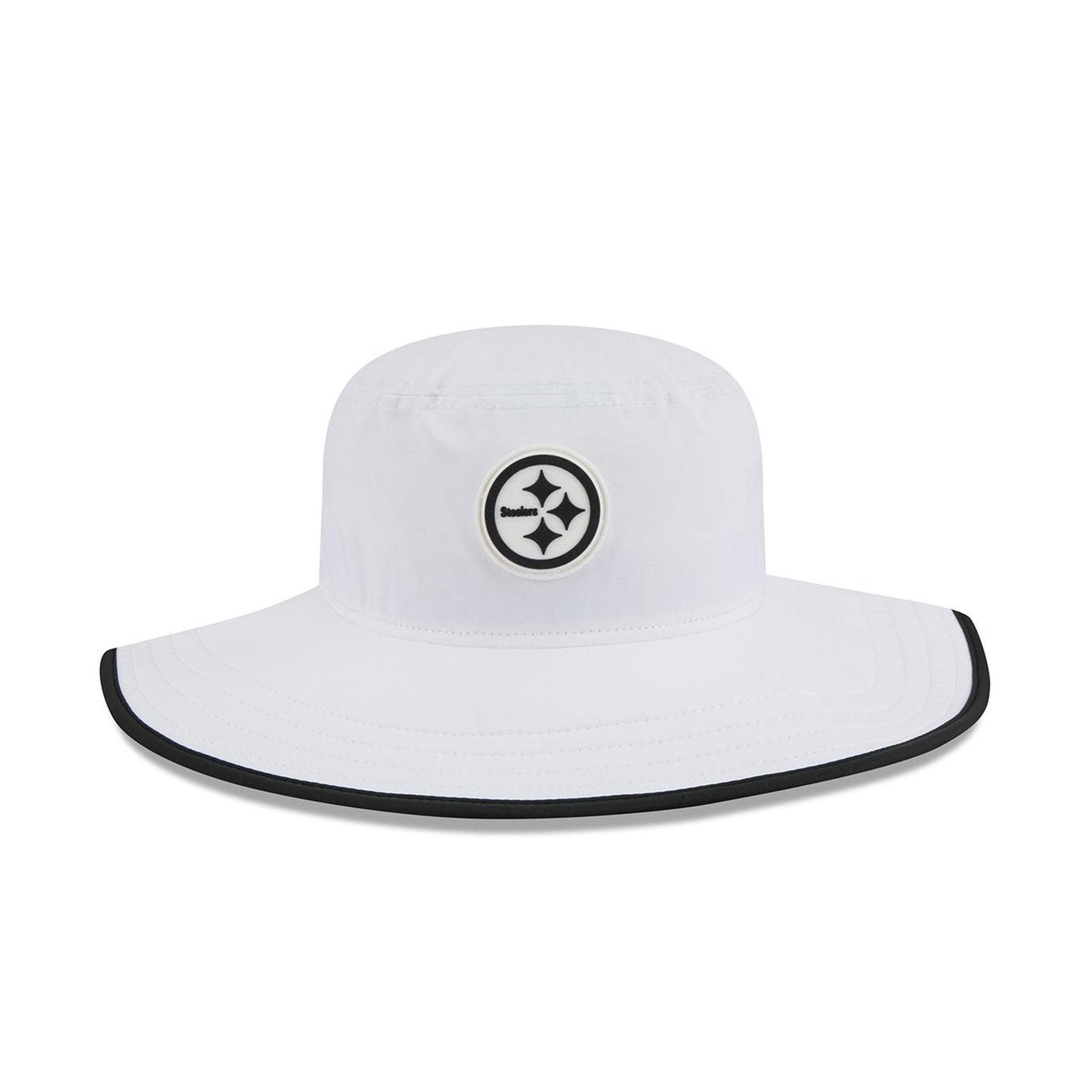 Pittsburgh Steelers New Era Panama Bucket Hat