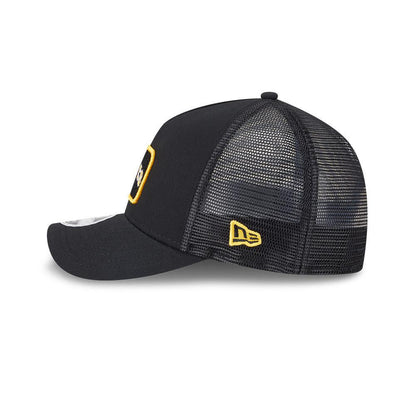 Pittsburgh Pirates Chenille Patch 9FORTY M-Crown Adjustable Hat