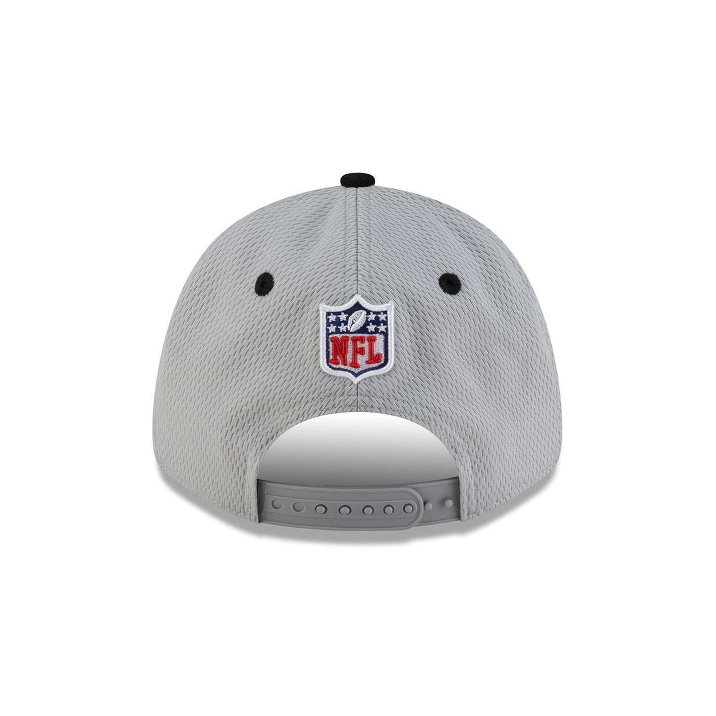 Pittsburgh Steelers New Era 9FORTY AFC North Division Champions Hat