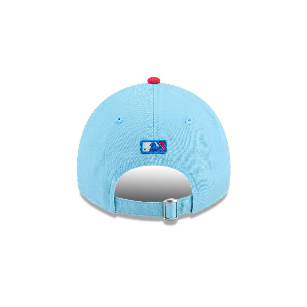 Pittsburgh Pirates 2025 Fourth of July 9TWENTY Women's Adjustable Hat