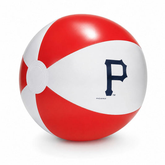 Pittsburgh Pirates 20" Beach Ball