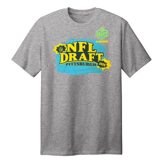 Starter NFL Draft 2026 Burst Tee