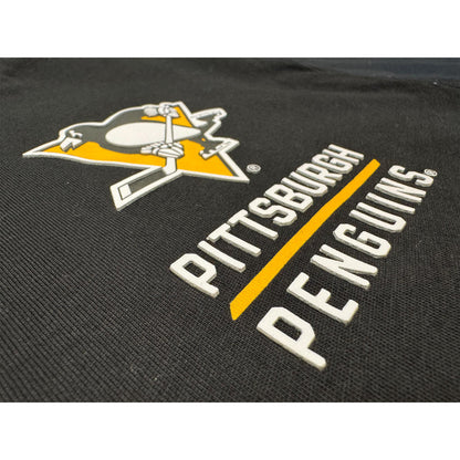 Pittsburgh Penguins Fanatics Henley