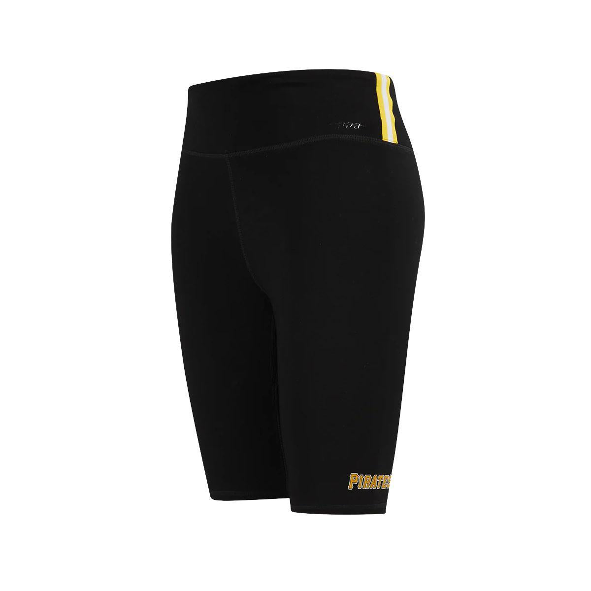 Pro Standard Pittsburgh Pirates Classic Shorts