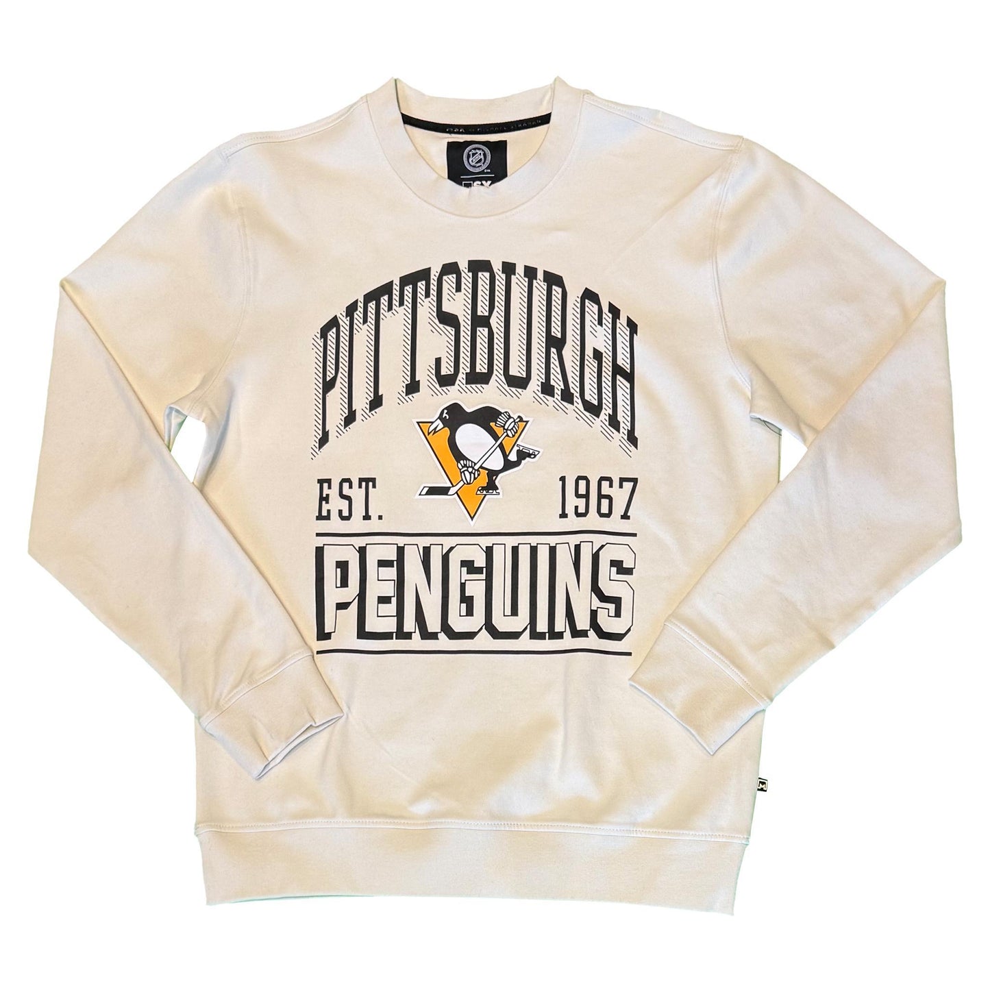 Pittsburgh Penguins EST 1967 Sweatshirt