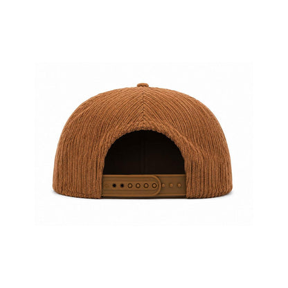 Pittsburgh Steelers '47 Historic Hitch Corduroy Adjustable Hat
