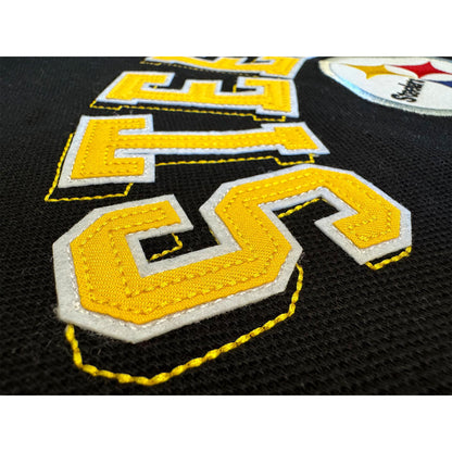 Starter Pittsburgh Steelers Pullover Sweatshirt