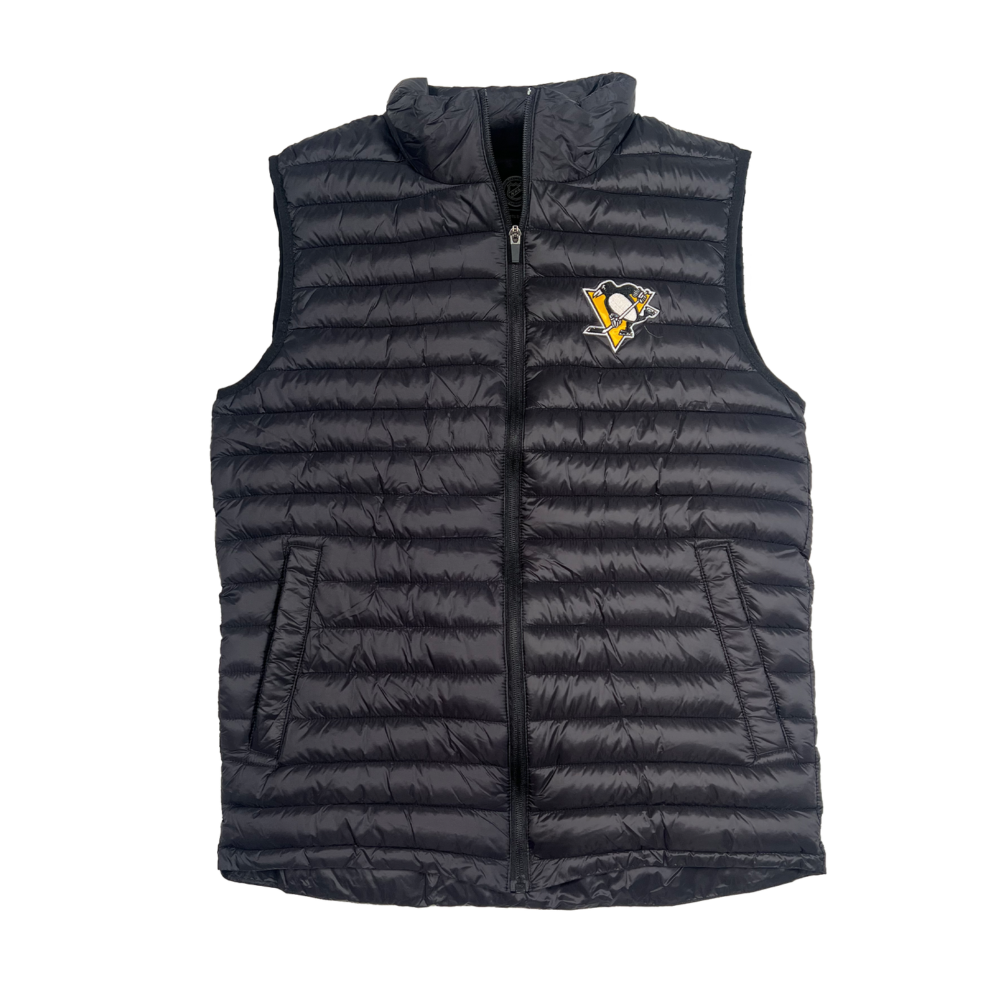 Pittsburgh Penguins Bubble Vest