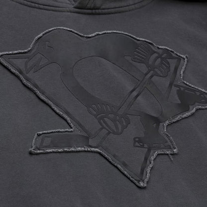 Pittsburgh Penguins Downtown Collection Fleece Hoodie