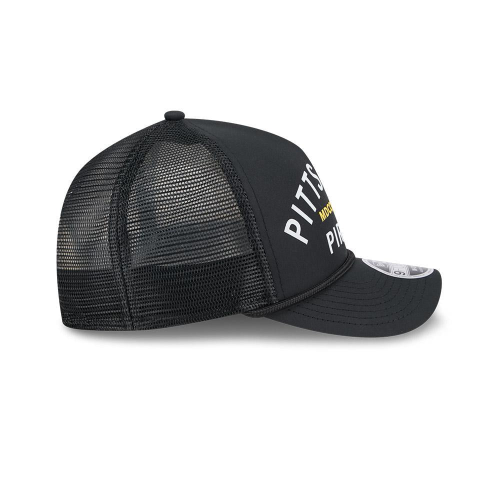 Pittsburgh Pirates MDCCCLXXXVII 9FORTY M-Crown Adjustable Hat