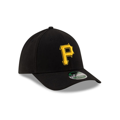 Pittsburgh Pirates New Era Player Replica Alternate 2 39THIRTY M-Crown Flex Hat