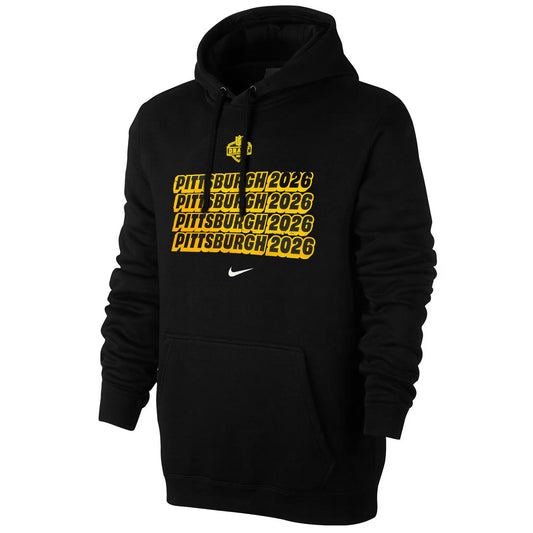 Nike Men's NFL Draft 2026 Pullover Hoodie