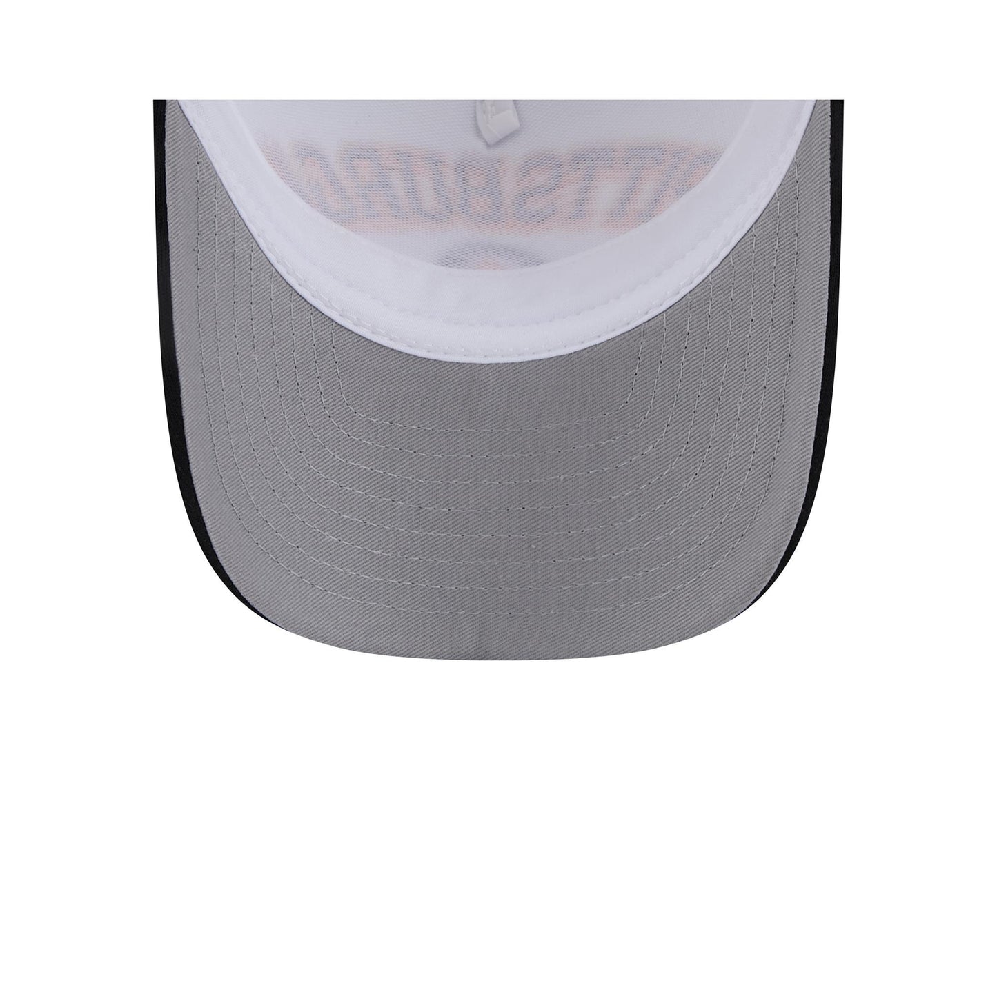 Pittsburgh Steelers New Era 9FORTY M-Crown Adjustable Hat