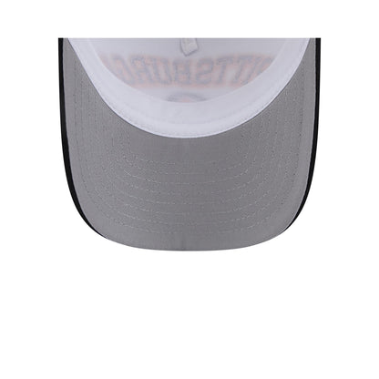 Pittsburgh Steelers New Era 9FORTY M-Crown Adjustable Hat