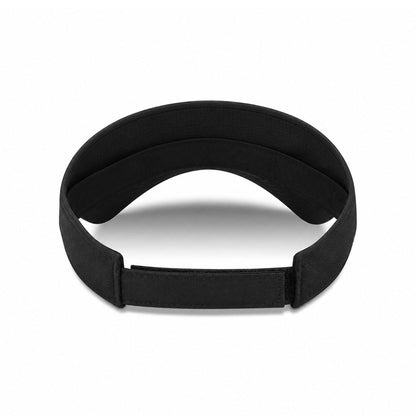 Pittsburgh Steelers 2026 NFL Training Camp Black/Charcoal Adjustable Visor