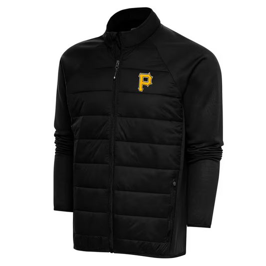 Pittsburgh Pirates Altitude Medium Weight Jacket