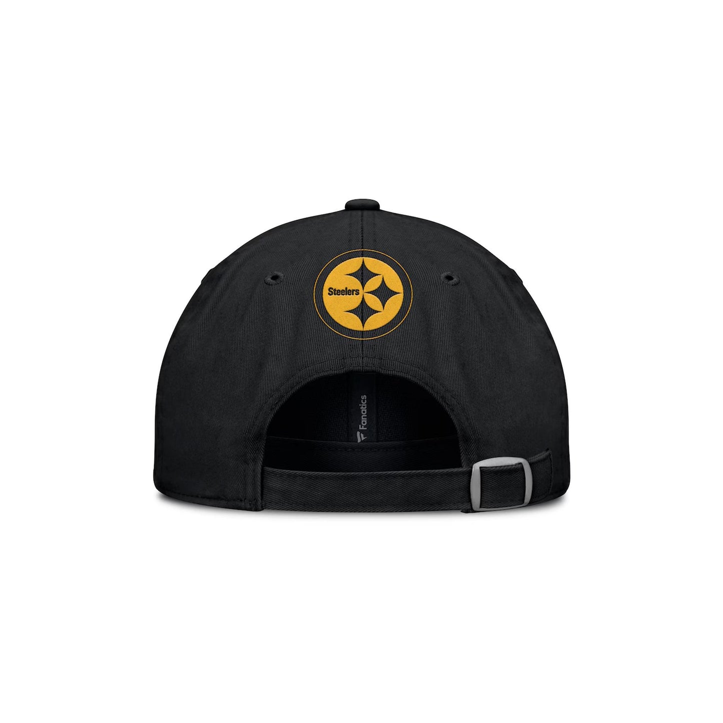 Pittsburgh Steelers Fanatics Hitch Adjustable Womens Hat