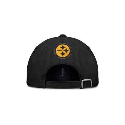 Pittsburgh Steelers Fanatics Hitch Adjustable Womens Hat