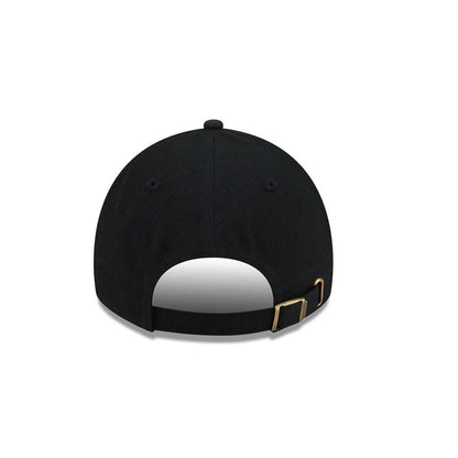 Pittsburgh Pirates City Connect Vintage Black P Casual Classic Adjustable Hat