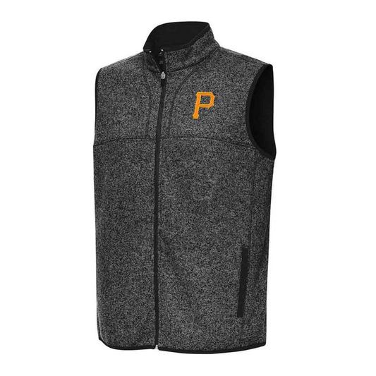 Pittsburgh Pirates Fortune Sleeveless Jacket