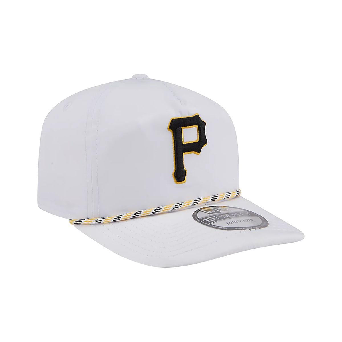 Pittsburgh Pirates New Era QS 19TWENTY Cap