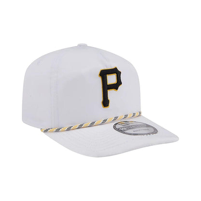 Pittsburgh Pirates New Era QS 19TWENTY Cap