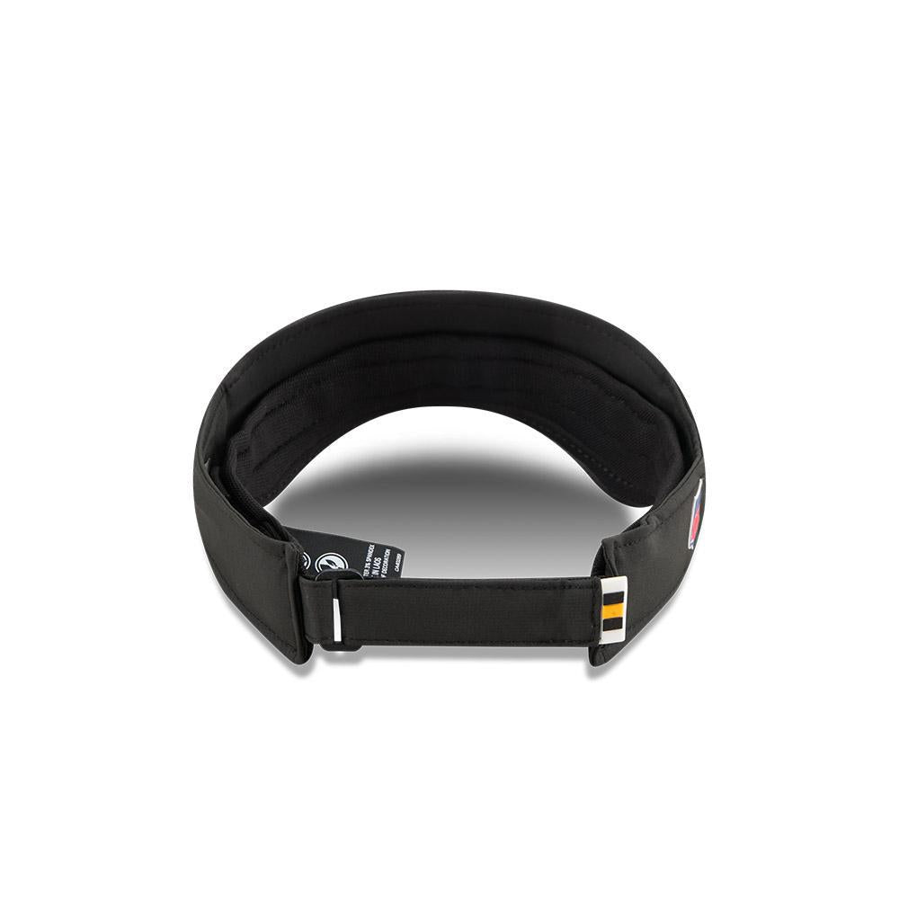 Pittsburgh Steelers New Era Sideline Visor
