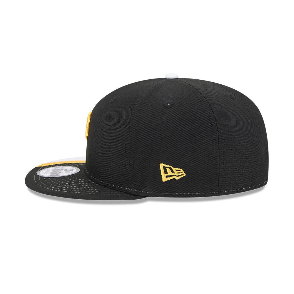 Pittsburgh Pirates Roberto Clemente #21 9FIFTY Snapback Hat