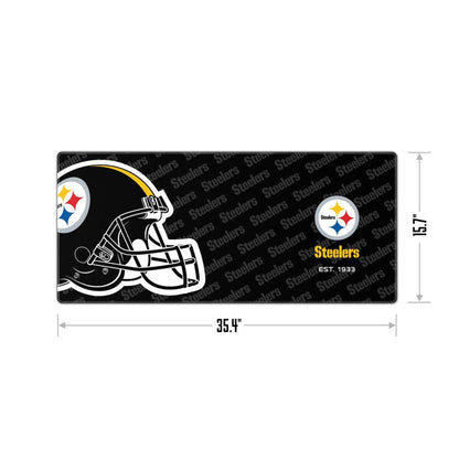 Pittsburgh Steelers Desk Pad