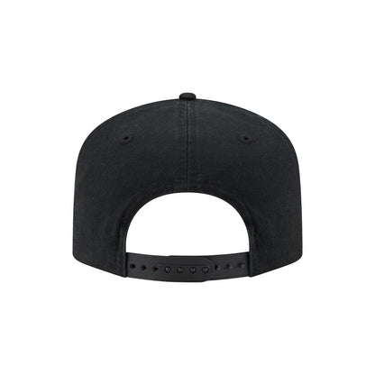 Pittsburgh Pirates New Era Stacked 19TWENTY Adjustable Hat