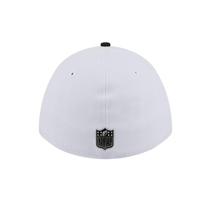 Pittsburgh Steelers NFL Draft 2026 39THIRTY Hat