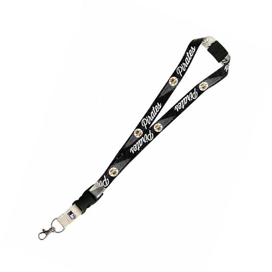 Pittsburgh Pirates Cooperstown Lanyard